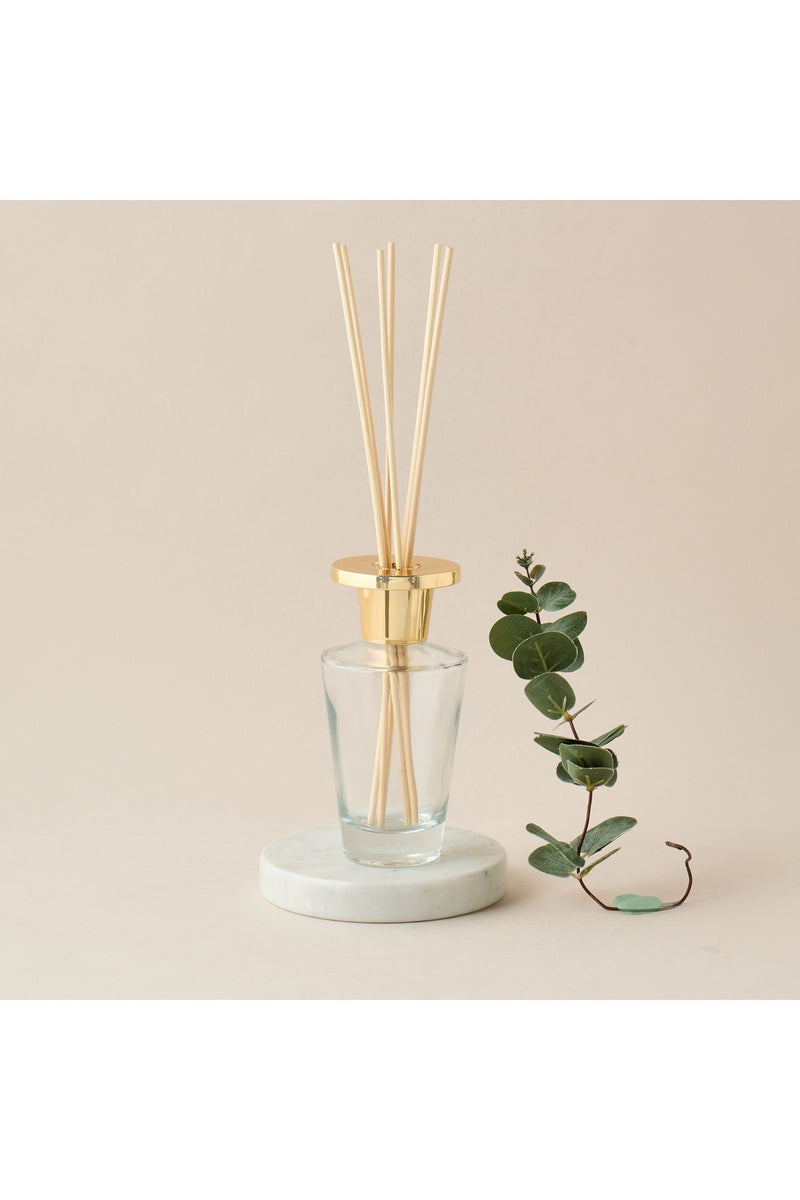 Celestial Breeze Scented Reed Diffuser Set - 300 ml - Image 1